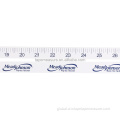 Hospital Paper Tape Measure Height Chest Head Paper Tape Measure Supplier